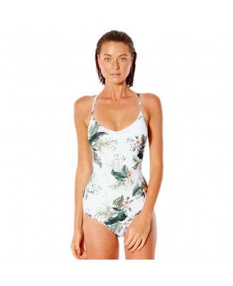 Rip Curl Women ON THE COAST Swimsuit