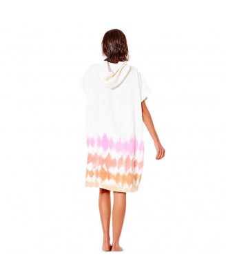 Poncho Rip Curl Women SUN DRENCHED