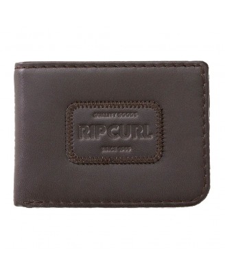 Carteira Rip Curl Mens CLASSIC SURF RFID ALL DAY
