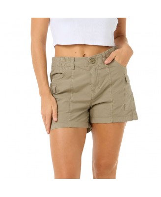 Calção Rip Curl Women CRUISIN CARGO 