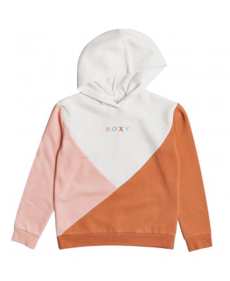 Roxy Girl UP THE RIVER Hoodie        