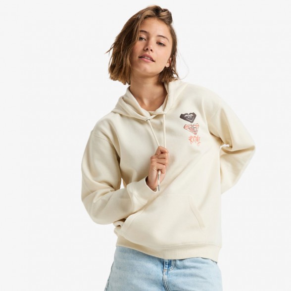 Sweat Capuz Roxy Women SURFSTOK