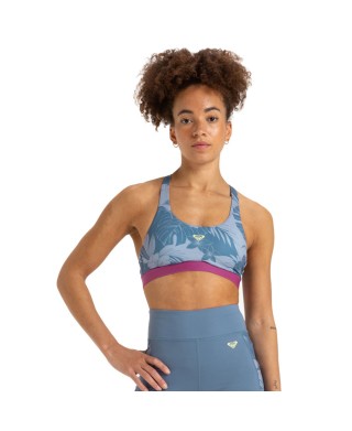 Top Treino Roxy Women PURE PURSUIT