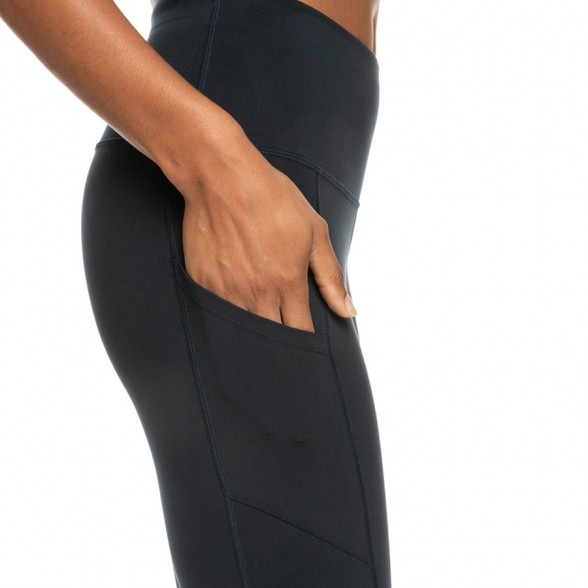 Leggings Roxy Women HEART INTO ANKLE 