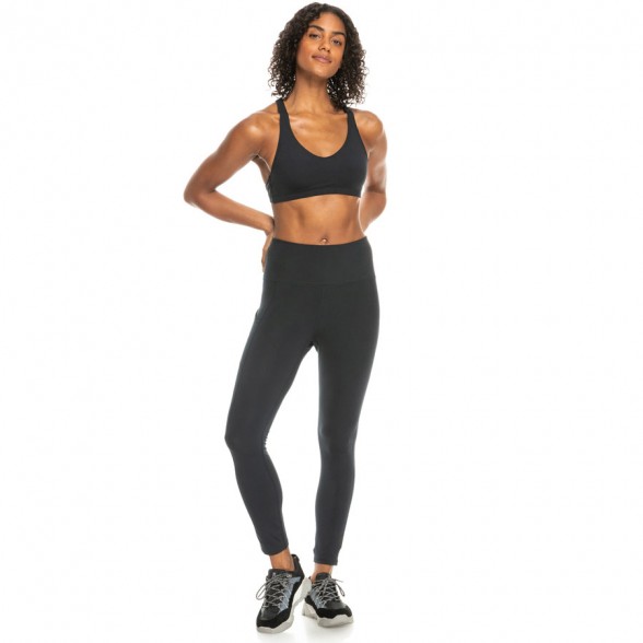 Leggings Roxy Women HEART INTO ANKLE 