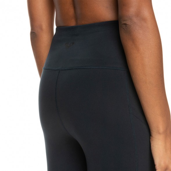 Leggings Roxy Women HEART INTO ANKLE 
