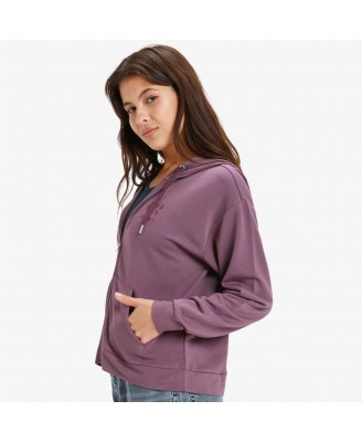 Casaco Capuz Roxy Women SURFING DAILY