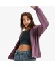 Casaco Capuz Roxy Women SURFING DAILY 