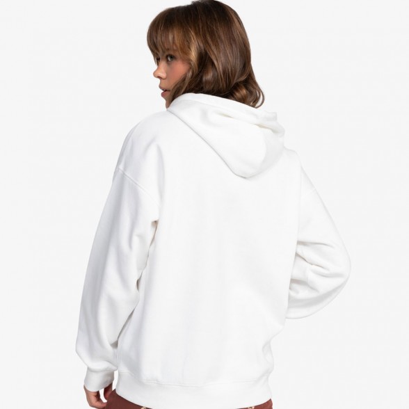 Sweat Capuz Roxy Women THATS RAD