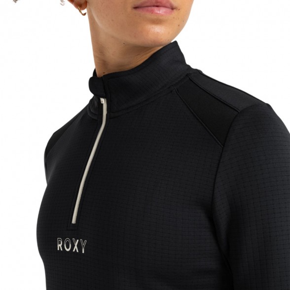 Camisola Roxy Women BOLD MOVES 2.0