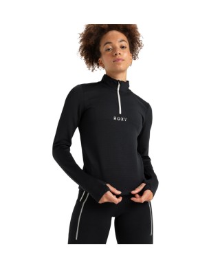 Camisola Roxy Women BOLD MOVES 2.0