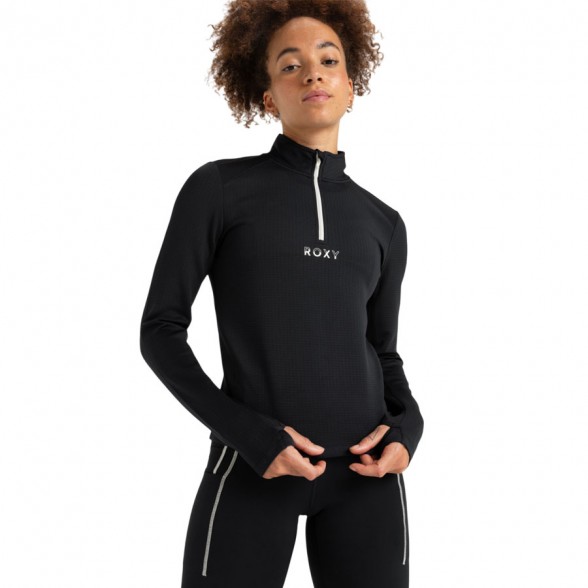 Camisola Roxy Women BOLD MOVES 2.0