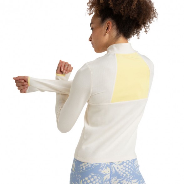 Camisola Roxy Women BOLD MOVES 2.0