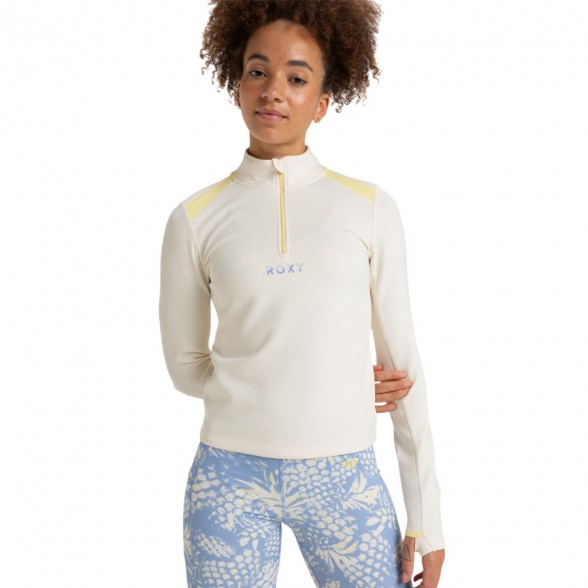 Camisola Roxy Women BOLD MOVES 2.0