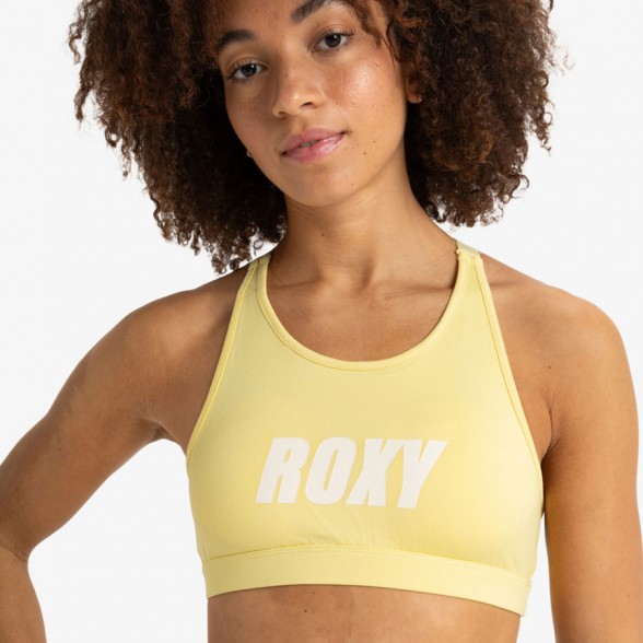 Top Treino Roxy Women EVERYDAY FLOW BRA