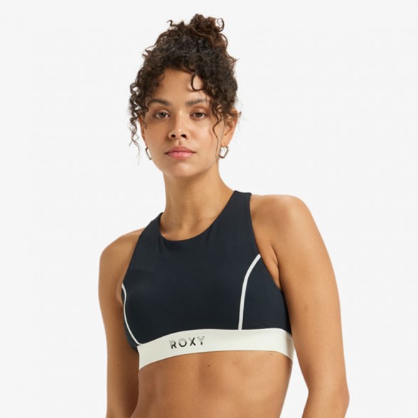 Top Treino Roxy Women BOLD MOVES BRA
