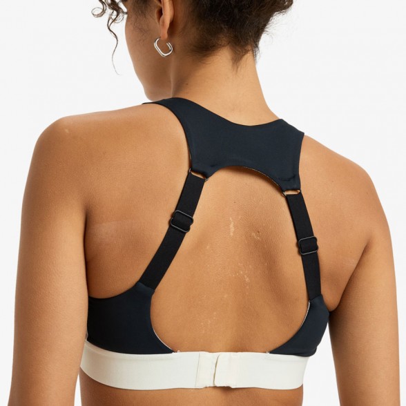 Top Treino Roxy Women BOLD MOVES BRA
