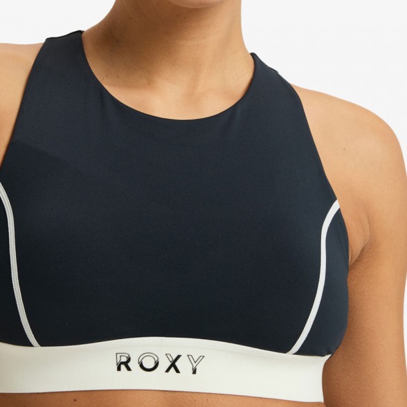 Top Treino Roxy Women BOLD MOVES BRA