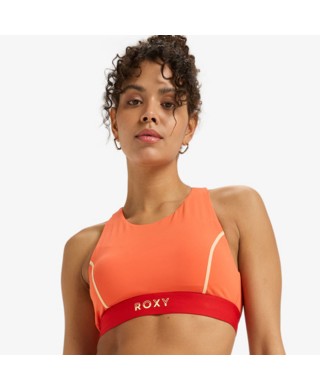 Top Treino Roxy Women BOLD MOVES BRA