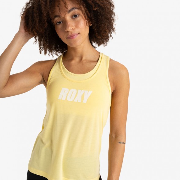 Top Treino Roxy Women EVERYDAY FLOW