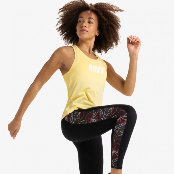 Top Treino Roxy Women EVERYDAY FLOW
