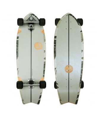 Slide JFISH PAVONES 32"SurfSkateboards     