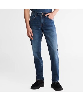 Calça Timberland Jeans Mens SARGENT LAKE