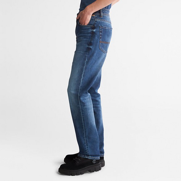 Calça Timberland Jeans Mens SARGENT LAKE