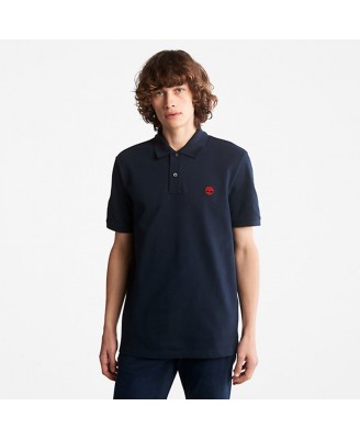Polo Timberland Mens OXFORD  